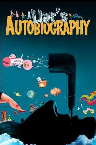 A Liar's Autobiography: The Untrue Story of Monty Python's Graham Chapman streaming