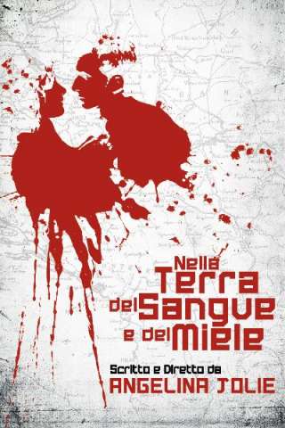 Nella terra del sangue e del miele streaming