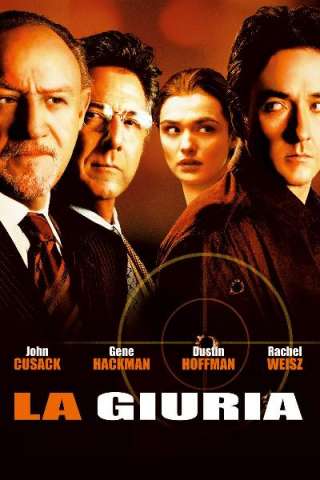 La giuria streaming