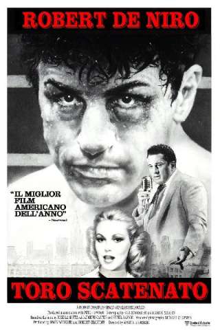 Toro scatenato streaming