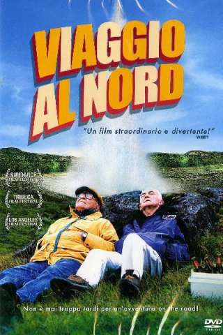 Viaggio al nord streaming
