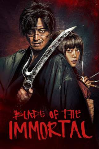 L'immortale (2017) streaming