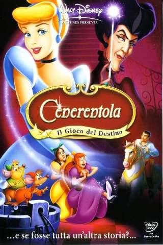 Cenerentola 3 - Il gioco del destino streaming