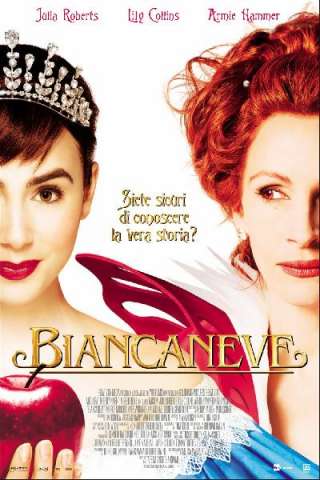 Biancaneve streaming