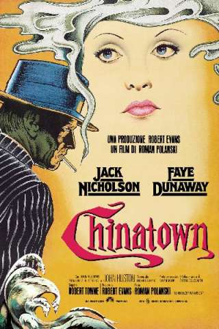 Chinatown streaming