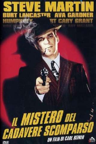 Il mistero del cadavere scomparso streaming