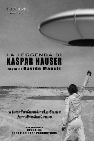 La leggenda di Kaspar Hauser streaming