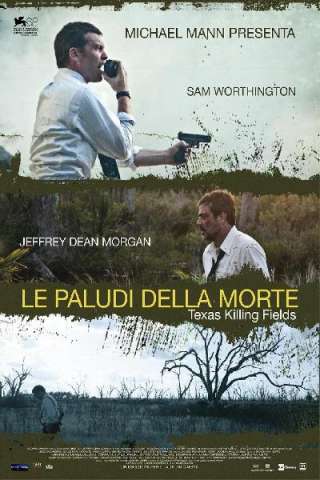 Le paludi della morte streaming