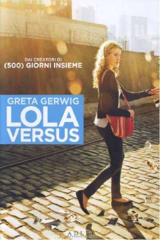 Lola Versus streaming