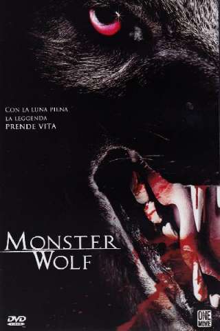 Monsterwolf streaming
