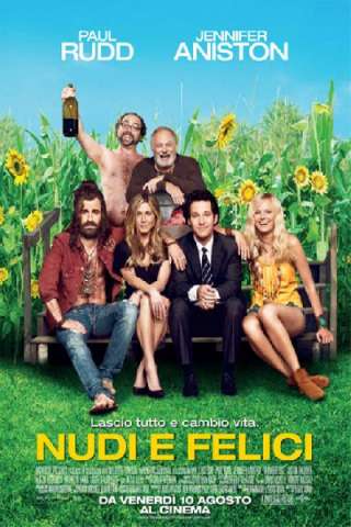 Nudi e felici streaming
