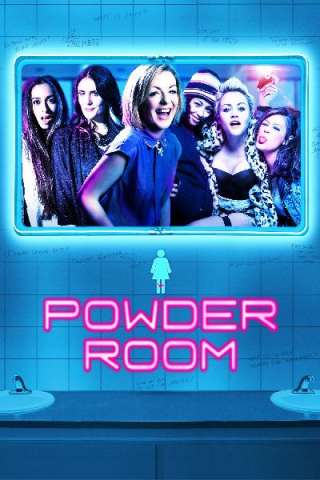 Powder Room streaming