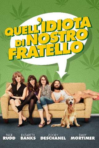 Quell'idiota di nostro fratello streaming