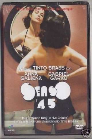 Senso 45 streaming