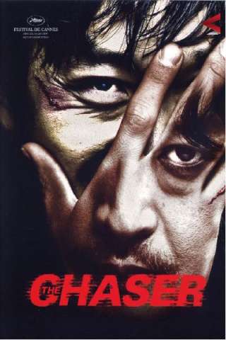 The Chaser streaming