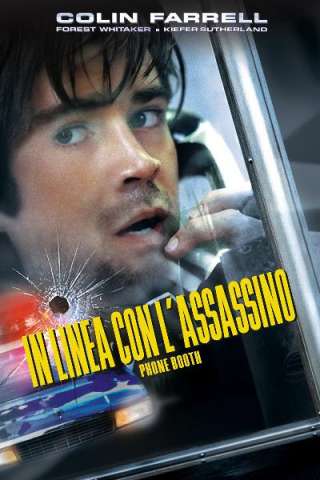 In linea con l'assassino streaming