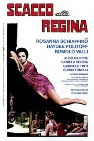 Scacco alla regina streaming