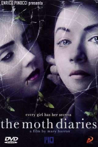 The Moth Diaries streaming