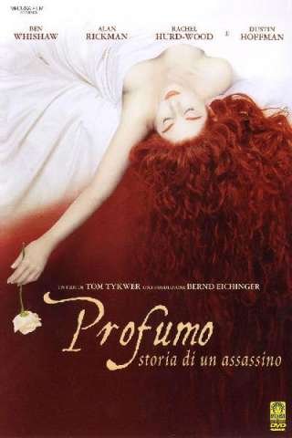 Profumo - Storia di un assassino streaming