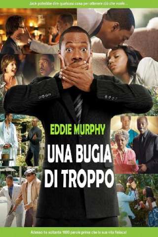 Una bugia di troppo streaming