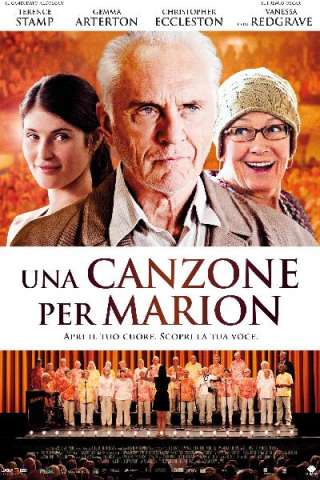 Una canzone per Marion streaming