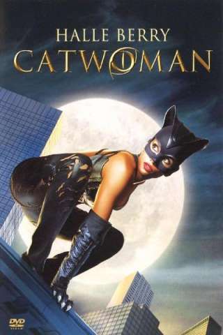 Catwoman streaming