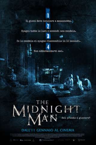 The Midnight Man streaming