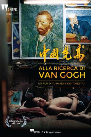 Alla ricerca di Van Gogh streaming