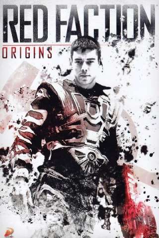 Red Faction: Origins streaming