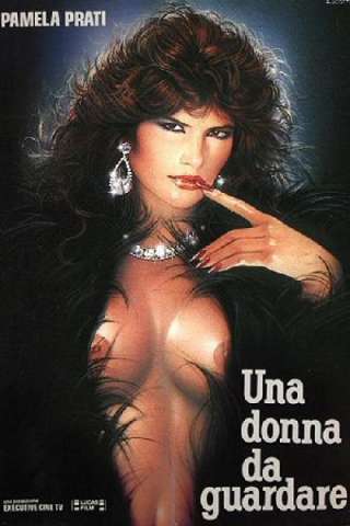 Una donna da guardare streaming