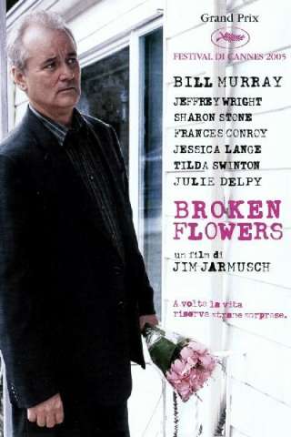 Broken Flowers streaming