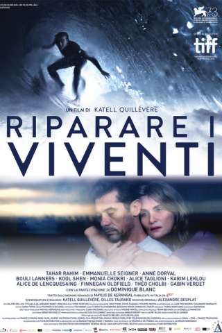 Riparare i viventi streaming