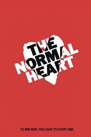 The Normal Heart streaming