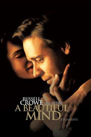 A Beautiful Mind streaming