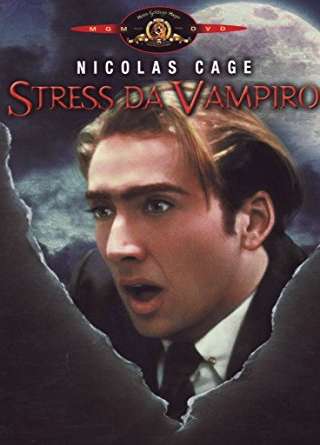 Stress da Vampiro streaming