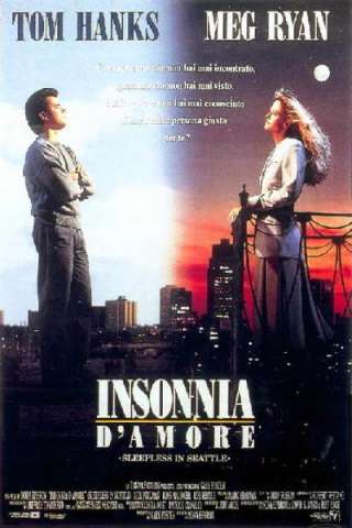 Insonnia d'amore streaming