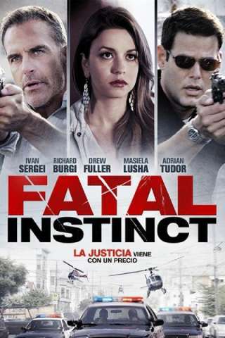Fatal Instinct streaming