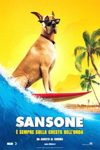 Sansone streaming