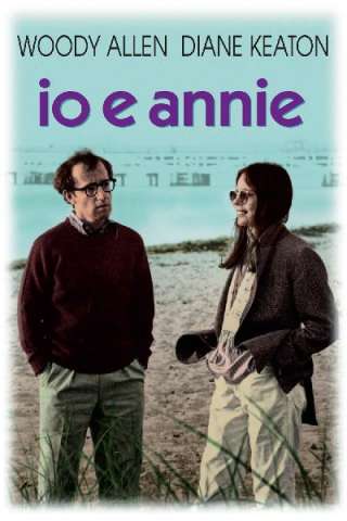 Io & Annie streaming
