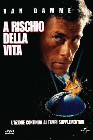 A rischio della vita streaming