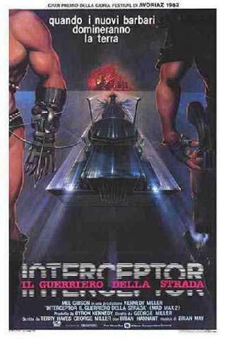 Mad Max 2 - Il guerriero della strada streaming