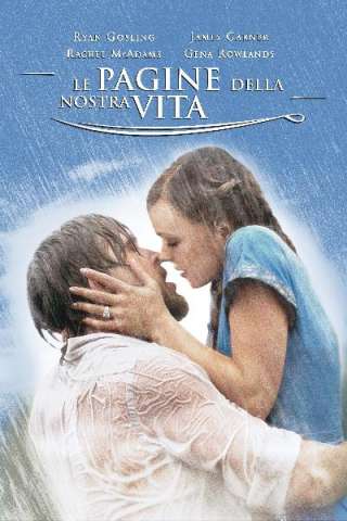 Le pagine della nostra vita streaming