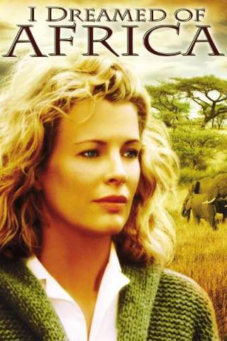 Sognando l'Africa streaming