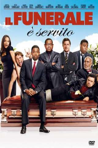 Il funerale è servito - Festa col morto streaming