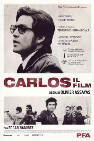 Carlos streaming