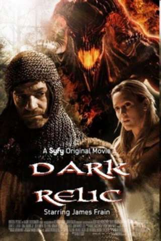 Dark Relic - La maledizione streaming
