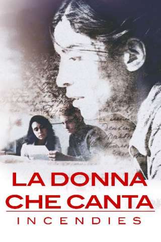 La donna che canta streaming