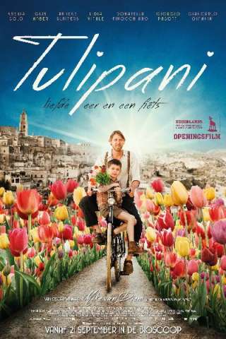 Tulipani streaming