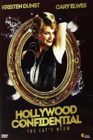 Hollywood Confidential streaming