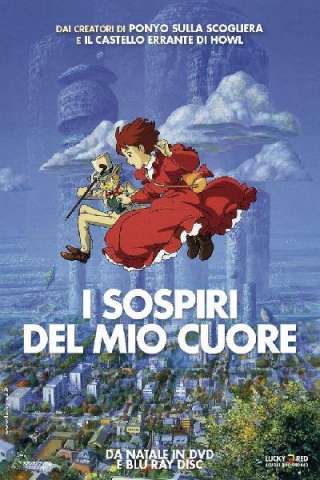 I sospiri del mio cuore streaming